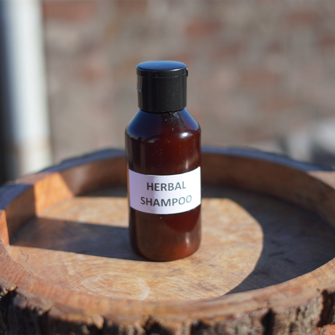 Herbal Shampoo